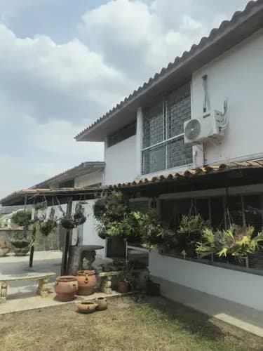 Casa En Alquiler En Prados Del Este Olga Prada Inmuebles