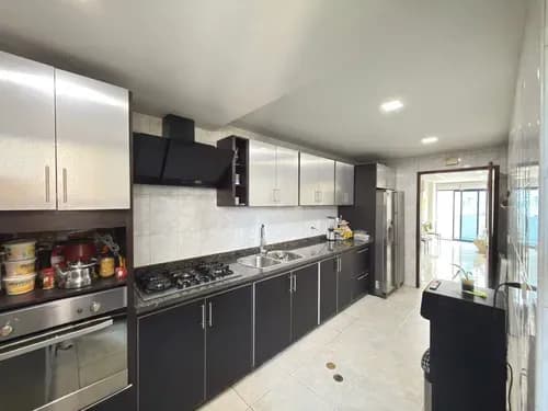 Apartamento En Residencias Holiday Palace Iii Urbanización El Bosque Valencia Estado Carabobo LG Solo Clientes