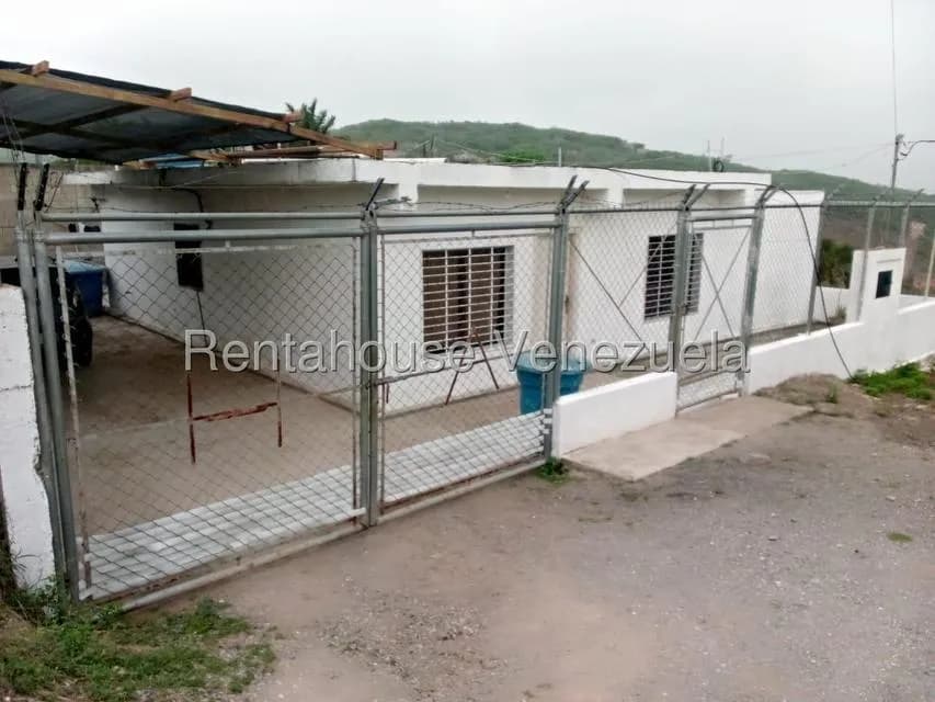 Casa (1 Nivel) en Venta en Via el Ujano, Lara