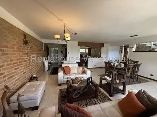 Apartamento En Venta, La Florida Mls #25-23689 | Ev