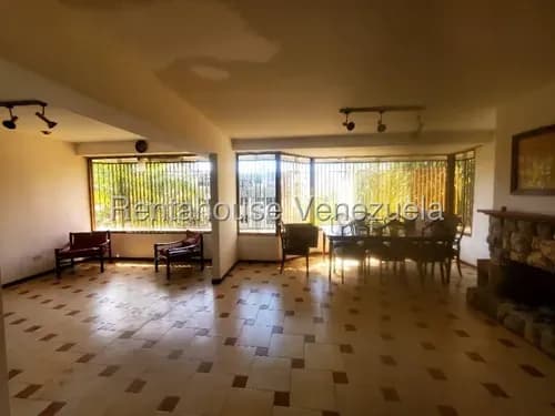 Sq. Apartamento En Venta Urbanización Miranda D26-14786s