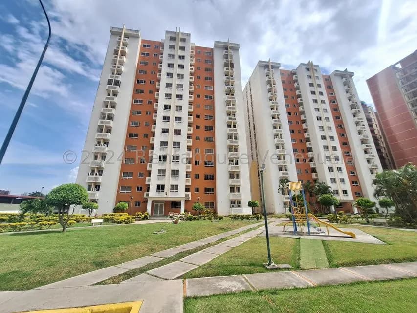 Apartamento (1 Nivel) en Venta en Avenida Libertador, Lara