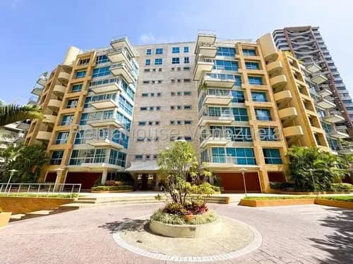 Rah Chacao Alquila Apartamento Santa Rosa De Lima 26-16391