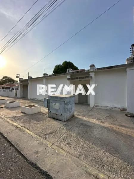 Casa en Alquiler Urb. El Portal