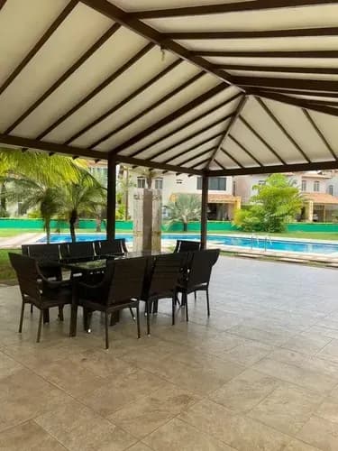 Cgi+ Luxury Vende Casa En Obra Gris En Altos De San Remo, El Tigre