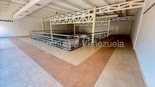 Nl Privilegiado Local En Alquiler En Los Corales 26-2699 Yg