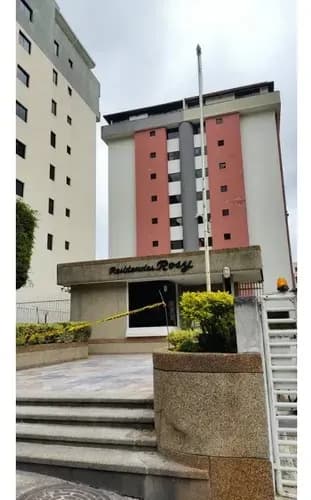 Apartamento En Venta Ph 309m2 Urb Las Minas San Antonio De Los Altos