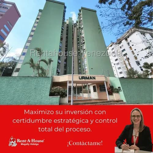 Exclusivo Apartamento En Alquiler Vizcaya