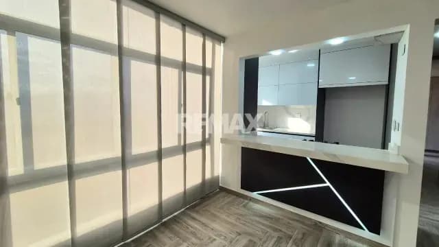 En Alquiler Hermoso y moderno apartamento totalmente amoblado en Residencias Bella Vista