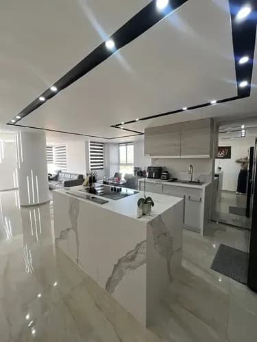 Apartamento En Residencia Iceberg, El Rincon Naguanagua