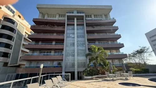Penthouse En Venta Con Acabados De Lujo En Terrazas De Guataparo Jc-lp