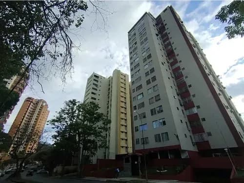 Apartamentoen Venta En Las Chimeneas Om-9989180