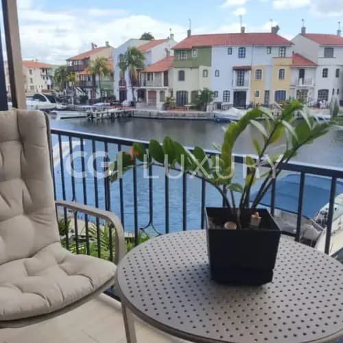 Cgi+ Luxury Lecheria Vende Villa Doble En Pueblo Viejo Puerto La Cruz
