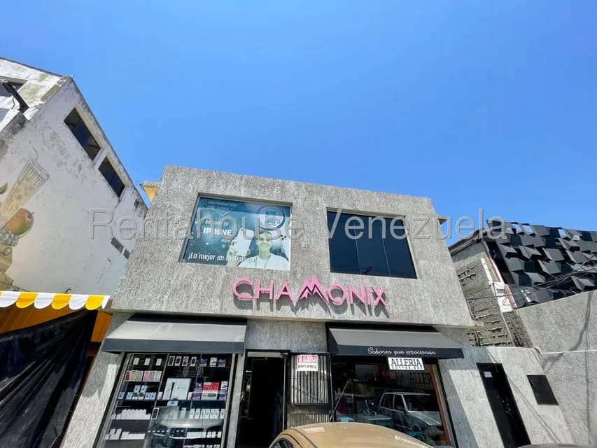 Comercial (Local Comercial) en Alquiler en Nueva Segovia, Lara