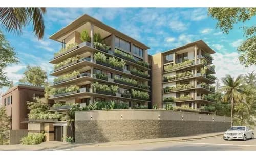 Vendo Apartamentos Desde 360m2 Altamira 7593