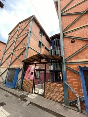 Apartamento En Venta - Plaza Venezuela - San Cristóbal