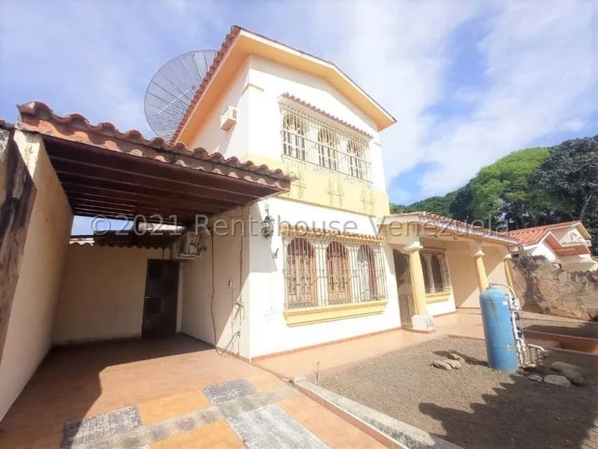 Casa (Duplex) en Venta en Prebo II, Carabobo