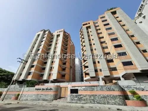 Mepm Apartamento En Venta San Jacinto Aragua Mls 25-18490