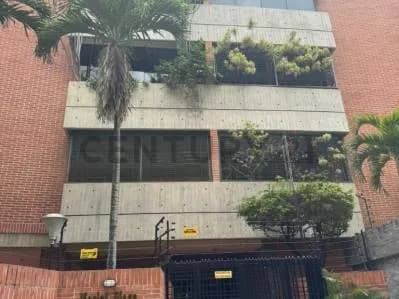 Alquiler apartamento Campo Alegre