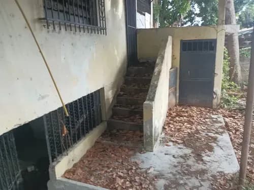 Casa Para Recuperar, Un Lienzo Para Remodelar A Gusto De Comprador015js