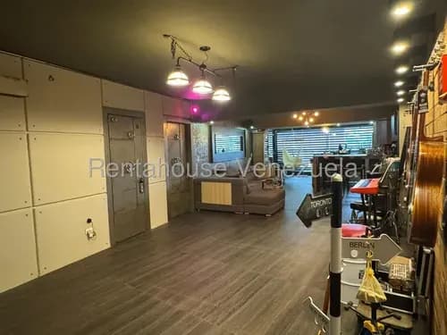 Venta De Apartamento\ Loma Linda Mg 6-6804