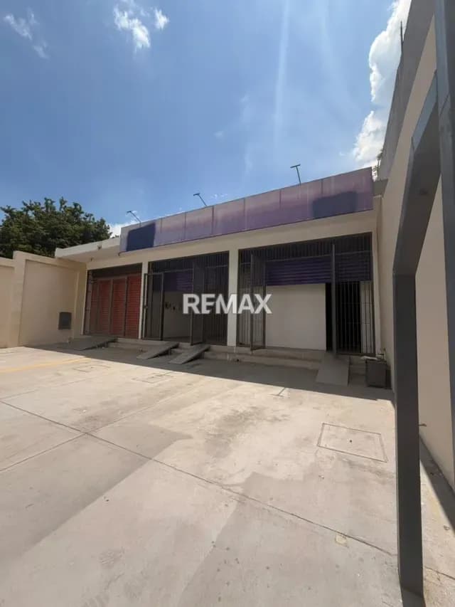 Venta de Local Comercial en Pleno casco central de Guacara