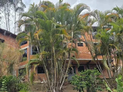 Casa En Venta En Carrizal