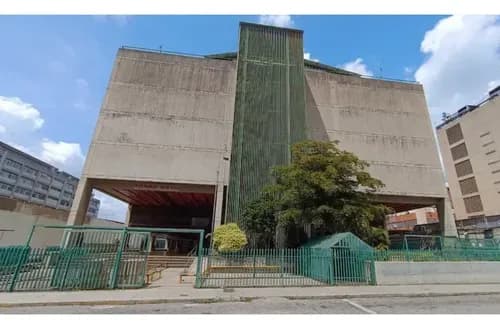 Oficina En Venta Los Ruices