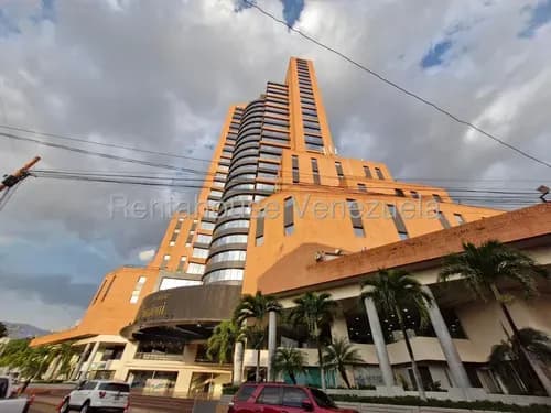 Chm4. Oficina En Alquiler - Avenida Bolivar Aragua - Mls 26-14932