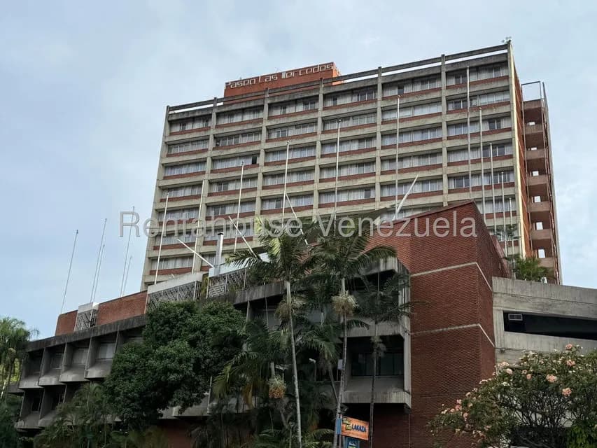 Comercial (Local Comercial) en Venta en Las Mercedes, Distrito Metropolitano