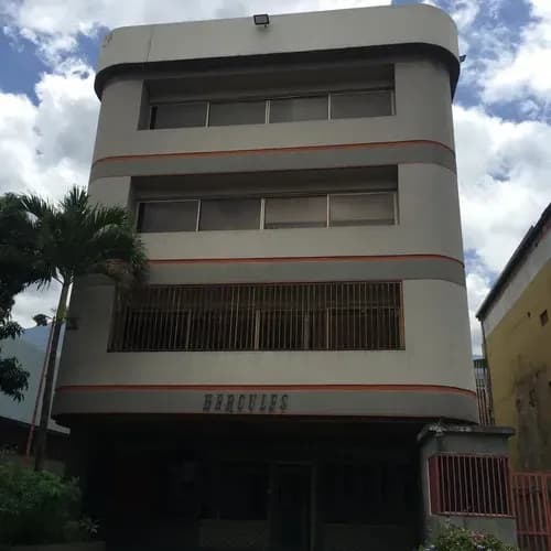 La Urbina Vendo Excelente Edificio Para Oficinas Listo Para Mudarse