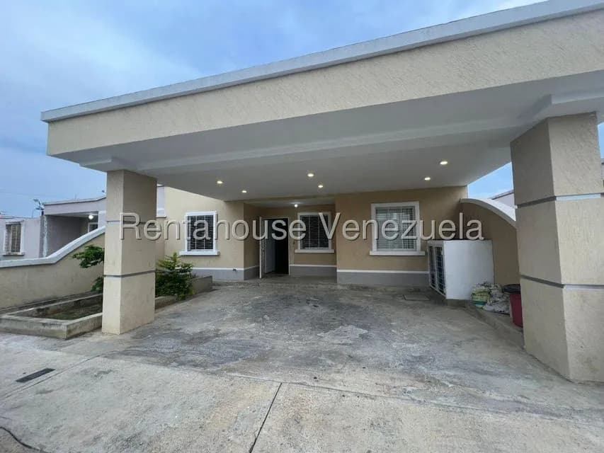 Casa (1 Nivel) en Venta en Roca del Norte, Lara