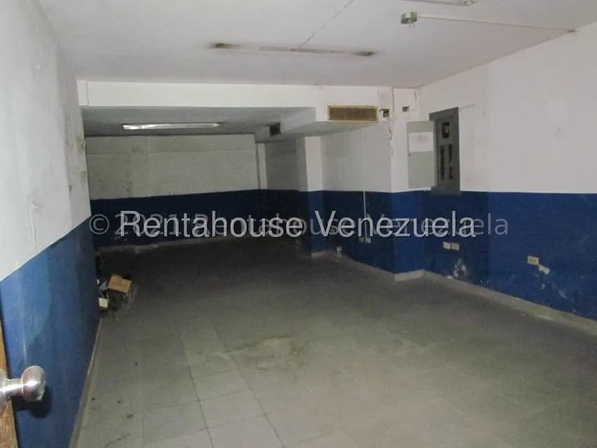 Comercial (Local Comercial) en Alquiler en Chacao, Distrito Metropolitano