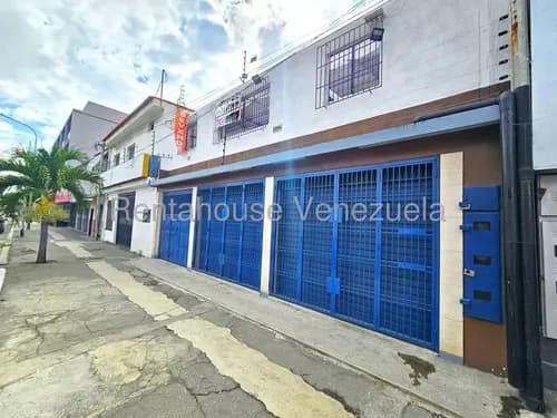 Dennymar, Vende Propiedad Comercial En Pleno Centro De Barquisimeto, En Optimas Condiciones, Moderna, Con Mucho Potencial. B6a17409.