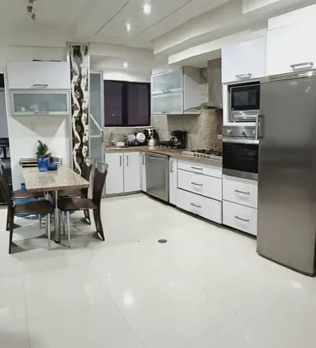 Michelle Vende Townhouse En Conj Res Altos Del Samán Mañongo Naguanagua Ni-i /326
