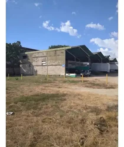 Se Vende Terreno 13000m² Carabobo
