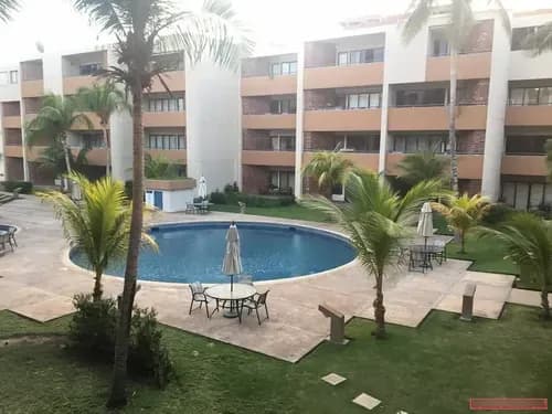 Apartamentos En Alquiler
