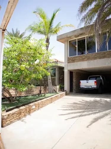 Hermosa Y Exclusiva Casa En Casas Del Sol Ic-00001