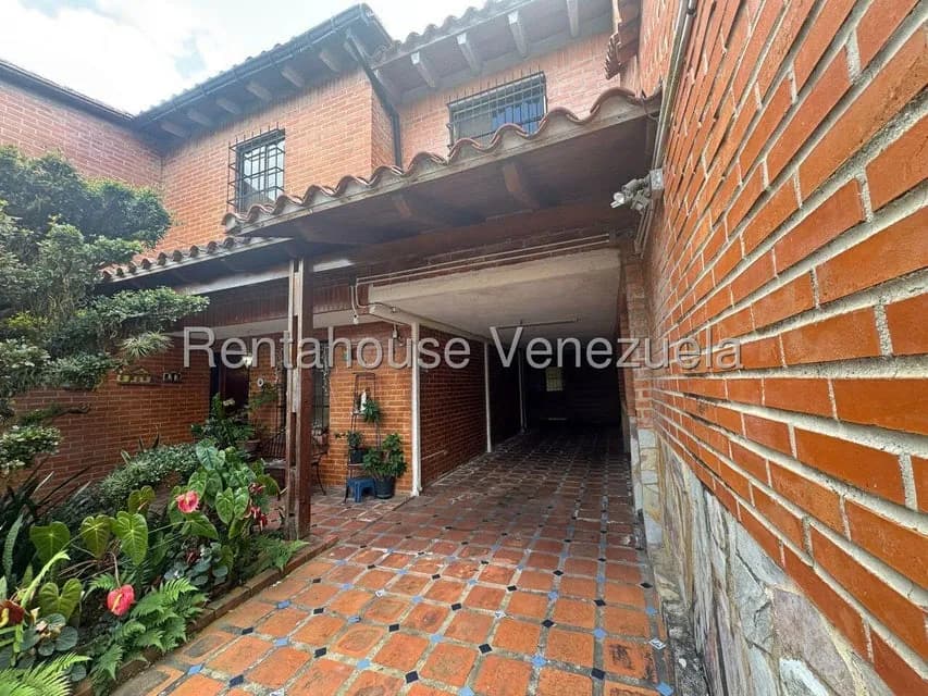 Casa (1 Nivel) en Venta en Llano Alto, Miranda