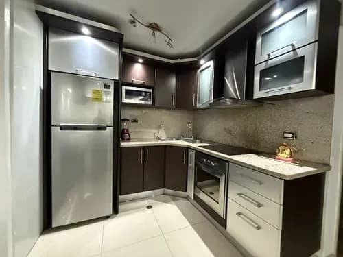 Apartamento En Lechería En El Conjunto Residencial Marina Del Rey