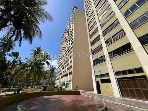 Apartamento En Venta En Cata Ocumare De La Costa, 26-21963 Df