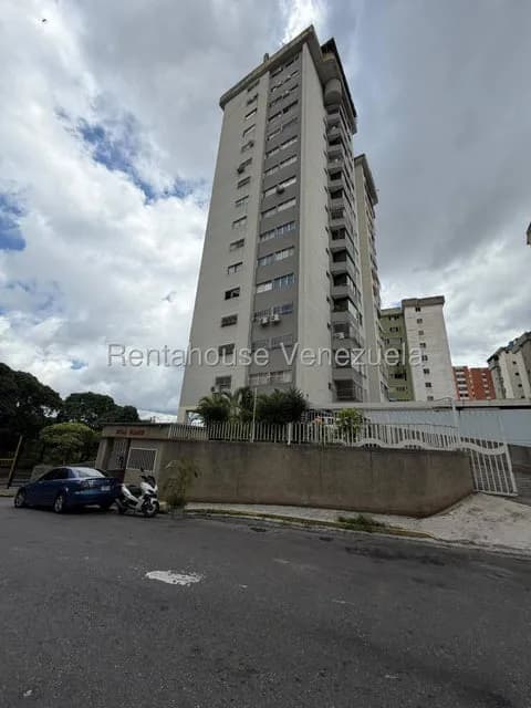 Apartamento (1 Nivel) en Venta en Palo Verde, Distrito Metropolitano