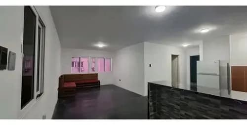 Apartamento Conj Resisdencial Los Cedros B Ve50-097lc-oviz