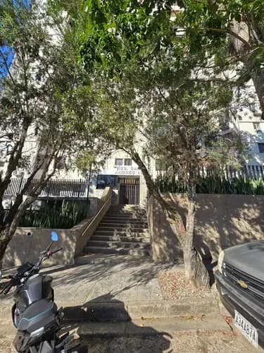 Lorena Inojosa Vende Apartamento En Urb. El Bosque. Valencia. Con Planta Eléctrica 50% Sólo Clientes Interesados. Res. San Andrés Iv