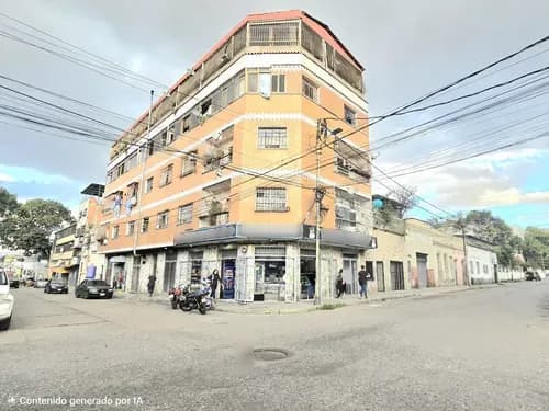 Vendo Fondo De Comercio Panadería Y Pastelería