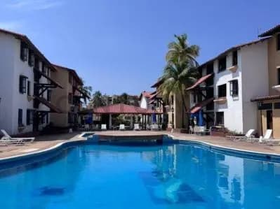 apartamento moderno acogedor en alquiler en exclusiva zona de lecheria