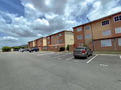 Guatire, Apartamento Alto Grande