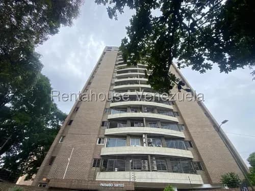 Mb // Apartamento En Venta - El Paraiso // Mls #26-18508