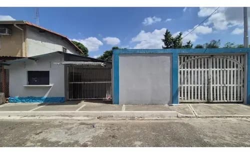 Casa En El Sector San José Obrero Los Guasimitos Ve16-027jo-ehid-nand