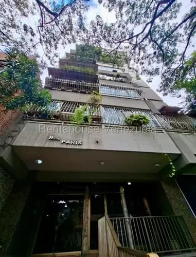 Apartamento En Venta La Campiña